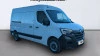 Renault Master Furgón Diesel Master Fg. Blue dCi L2H2 3500 T 99kW Renault Master Furgón Diesel Master Fg. Blue dCi L2H2 3500 T 99kW