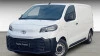 Toyota Proace Proace Van Electric L1 GX 100Kw Batería 75Kwh