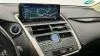 Lexus NX   2.5 300h Business Navigation 2WD