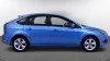Ford FOCUS 1.6 TREND AUTO 5P Ford FOCUS 1.6 TREND AUTO 5P