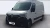 Renault Master Furgón T L2H2 3500 dCi 125