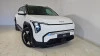 Kia EV3 Earth Long Range