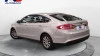 Ford Mondeo 2.0 TDCi 110kW PowerShift Trend