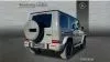 Mercedes-Benz Clase G G 400 D