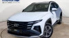 Hyundai Tucson 1.6T 158kW (215CV) HEV AT Maxx