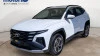 Hyundai Tucson 1.6T 158kW (215CV) HEV AT Maxx