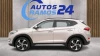 Hyundai Tucson 2.0 CRDi 100kW (136CV) Tecno 4x4