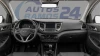 Hyundai Tucson 2.0 CRDi 100kW (136CV) Tecno 4x4