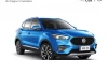 MG ZS Hybrid+ Luxury