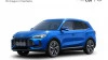 MG ZS Hybrid+ Luxury