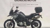 BMW F 750 GS Adventure BMW F 750 GS Adventure