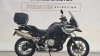 BMW F 750 GS Adventure BMW F 750 GS Adventure