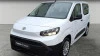Toyota Proace City Verso Combi L2 1.5D GX 130 Toyota Proace City Verso Combi L2 1.5D GX 130