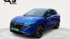 Nissan Qashqai DIG-T 140 mHEV N-Connecta 4x2 103 kW (140 CV)