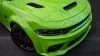 Dodge Charger SRT Hellcat Jailbreak Widebody