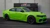 Dodge Charger SRT Hellcat Jailbreak Widebody
