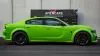 Dodge Charger SRT Hellcat Jailbreak Widebody