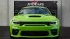 Dodge Charger SRT Hellcat Jailbreak Widebody