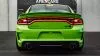 Dodge Charger SRT Hellcat Jailbreak Widebody
