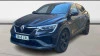 Renault Arkana  1.3 TCe R.S. Line EDC 117kW