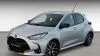 Toyota Yaris 1.5 120H Style