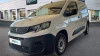 Peugeot Partner Pro Standard 600kg BlueHDi 55kW Peugeot Partner Pro Standard 600kg BlueHDi 55kW