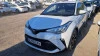 Toyota C-HR 1.8 125H Advance