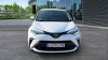 Toyota C-HR 1.8 125H Advance