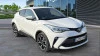 Toyota C-HR 1.8 125H Advance
