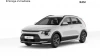 Kia Niro 1.6 GDi HEV 102kW (139CV) Concept