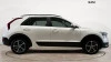 Kia Niro 1.6 GDi HEV 102kW (139CV) Concept
