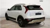 Kia Niro 1.6 GDi HEV 102kW (139CV) Concept