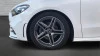 Mercedes-Benz Clase B 200 d Mercedes-Benz Clase B 200 d