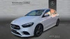 Mercedes-Benz Clase B 200 d Mercedes-Benz Clase B 200 d