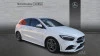 Mercedes-Benz Clase B 200 d Mercedes-Benz Clase B 200 d