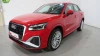 Audi Q2 Adrenalin Edition 35 TDI 110 kW (150 CV) S tronic Audi Q2 Adrenalin Edition 35 TDI 110 kW (150 CV) S tronic