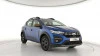 Dacia Sandero  Gasolina/Gas  Stepway ECO-G Extreme Go 74kW