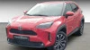 Toyota Yaris Cross 130H Active Plus