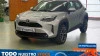Toyota Yaris Cross 120H Style 85 kW (116 CV) Toyota Yaris Cross 120H Style 85 kW (116 CV)