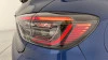 Renault Clio TCE GLP TECHNO 74KW 5P Renault Clio TCE GLP TECHNO 74KW 5P