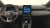 Renault Clio TCE GLP TECHNO 74KW 5P Renault Clio TCE GLP TECHNO 74KW 5P