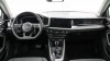 Audi A1 1.5 35 TFSI S TR ADRENAL BLACK ALLSTREET 150 5P Audi A1 1.5 35 TFSI S TR ADRENAL BLACK ALLSTREET 150 5P