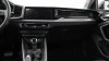 Audi A1 1.5 35 TFSI S TR ADRENAL BLACK ALLSTREET 150 5P Audi A1 1.5 35 TFSI S TR ADRENAL BLACK ALLSTREET 150 5P