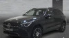 Mercedes-Benz GLC 300 de 4MATIC Mercedes-Benz GLC 300 de 4MATIC