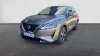 Nissan Qashqai DIG-T 103kW N-Connecta