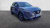 Nissan Qashqai DIG-T 103kW N-Connecta