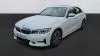 BMW Serie 3 320d Auto