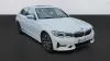 BMW Serie 3 320d Auto