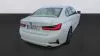 BMW Serie 3 320d Auto