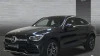Mercedes-Benz GLC Coupé GLC 220 d 4MATIC